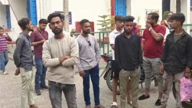 Jharkhand youth hacked to death, victim had recently been released from jail