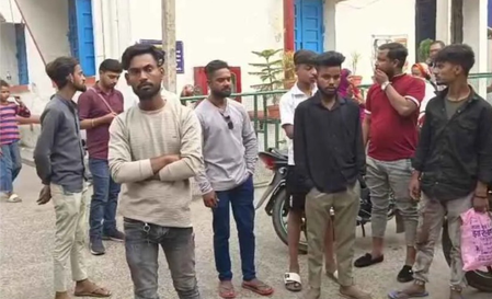 Jharkhand youth hacked to death, victim had recently been released from jail