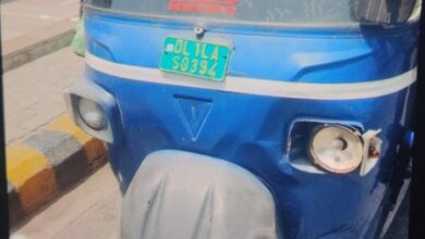 Delhi traffic police detect forged permits, tampered vehicle; three FIRs registered
