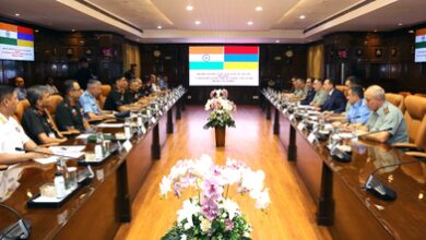 India, Armenia discuss avenues for joint ventures in military hardware development