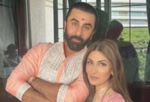 Riddhima Kapoor Sahni reveals ‘biggest’ acting advice she received from brother Ranbir Kapoor