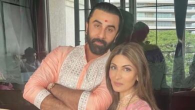 Riddhima Kapoor Sahni reveals ‘biggest’ acting advice she received from brother Ranbir Kapoor