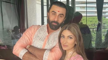 Riddhima Kapoor Sahni reveals ‘biggest’ acting advice she received from brother Ranbir Kapoor