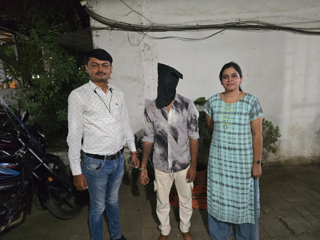 Maha woman assaulted by friend’s family, raped by youth she sought help from in Dombivli