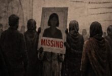 Rights Body flags over 1 lakh missing women cases in Pakistan’s Punjab since 2021