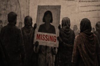 Rights Body flags over 1 lakh missing women cases in Pakistan’s Punjab since 2021