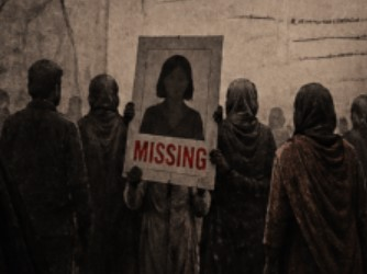 Rights Body flags over 1 lakh missing women cases in Pakistan’s Punjab since 2021