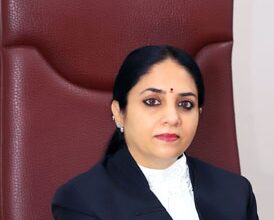 Justice Swarana Kanta Sharma recuses from Karti Chidambaram plea in Diageo Scotland-linked CBI case