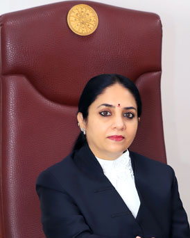 Justice Swarana Kanta Sharma recuses from Karti Chidambaram plea in Diageo Scotland-linked CBI case
