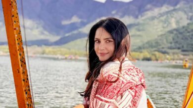 Neetu Chandra says she’s glad she doesn’t come from privileged family in Bollywood: Have nothing to lose