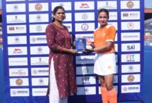 Inspired by Vandana Katariya, Akshra Dutta’s journey from Poonch to national camp gathers pace