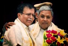 Siddaramaiah ready to step down if Rahul Gandhi asks, says ex-K’taka Minister Rajanna