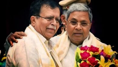 Siddaramaiah ready to step down if Rahul Gandhi asks, says ex-K’taka Minister Rajanna