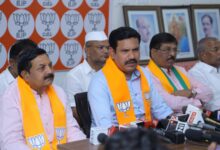 Mangaluru blast case conviction: K’taka BJP chief demands apology from Cong leaders