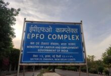 TeamLease Services slapped with EPFO’s Rs 185 crore notice, stock falls 3 pc