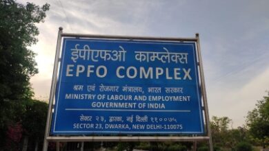 TeamLease Services slapped with EPFO’s Rs 185 crore notice, stock falls 3 pc