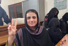 Pakistan: Leading Baloch activist approaches SC against denial of bail