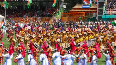 ‘Prime Minister is our icon’, Sikkim artistes thank PM Modi for acknowledgement