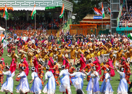 ‘Prime Minister is our icon’, Sikkim artistes thank PM Modi for acknowledgement