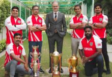 Denmark, Rajasthan in talks for friendly cricket match, exchange progamme