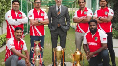 Denmark, Rajasthan in talks for friendly cricket match, exchange progamme