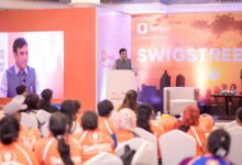 Share of females in India’s labour force jumped from 23.3 pc to 40 pc in 7 years: Mandaviya