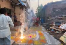 K’taka family celebrates birth of girl child with grand procession, sends strong social message