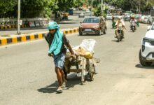 Govt issues heatwave advisory to protect workers; mandates cooling, water and flexible work hours