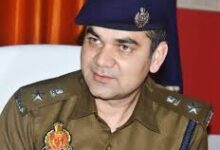 Trinamool’s Falta candidate Jahangir slams police observer Ajay Pal Sharma after officer threatened his family