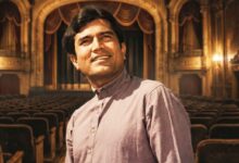 Rajeev Khandelwal recalls Rajesh Khanna’s iconic ‘Anand’ dialogue on ‘Tum Ho Naa’