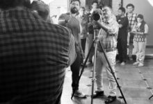 Chiranjeevi’s look for director Bobby’s #Mega158 finalised!