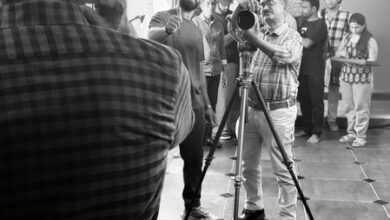 Chiranjeevi’s look for director Bobby’s #Mega158 finalised!