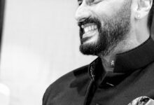 Arjun Kapoor flaunts a candid pic captured by ‘Hamza’ Ranveer Singh