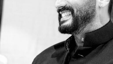 Arjun Kapoor flaunts a candid pic captured by ‘Hamza’ Ranveer Singh