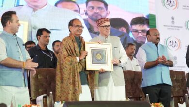 Jammu & Kashmir gets Rs 8,000 crore road projects under PMGSY-IV