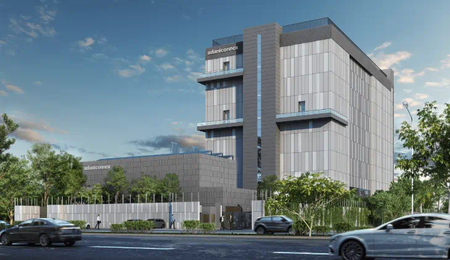 AdaniConneX to build Rs 83,000 crore AI-ready data centre hub in Visakhapatnam