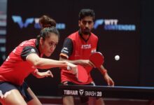 Table Tennis team backed with over Rs 90 lakh support, overseas camp by SAI for centenary World C’ships