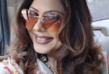 Maninee De switches to voice coaching, animal communication: Will return to TV only if I get a good project