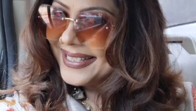 Maninee De switches to voice coaching, animal communication: Will return to TV only if I get a good project