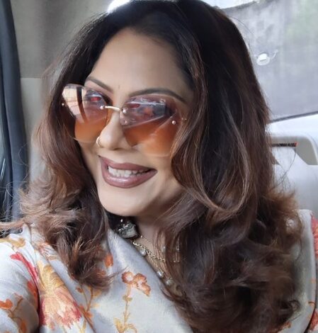 Maninee De switches to voice coaching, animal communication: Will return to TV only if I get a good project