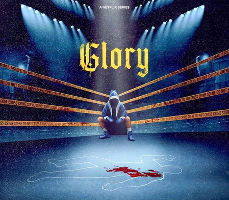 ‘Glory’ maker Karan Anshuman:  It’s my superpower to leave things on a cliffhanger