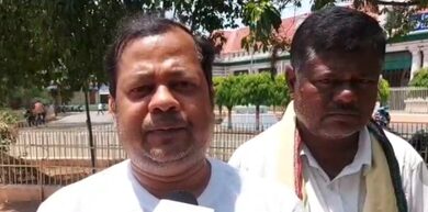 Social workers, tribal, BJP leaders express sadness over Odisha man digging up sister’s skeleton to get money from bank