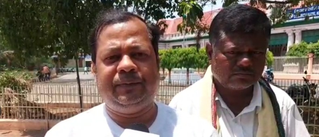 Social workers, tribal, BJP leaders express sadness over Odisha man digging up sister’s skeleton to get money from bank