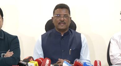 Marathi language mandate: Maha launches ‘Practical Marathi’ drive for auto-rickshaw, taxi drivers from May 1