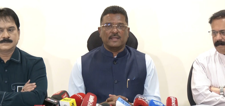 Marathi language mandate: Maha launches ‘Practical Marathi’ drive for auto-rickshaw, taxi drivers from May 1