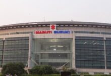 Maruti Suzuki India’s Q4 net profit dips 6.4 pc to Rs 3,659 crore, announces Rs 140 dividend