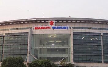 Maruti Suzuki India’s Q4 net profit dips 6.4 pc to Rs 3,659 crore, announces Rs 140 dividend