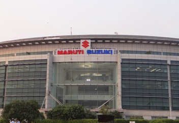 Maruti Suzuki India’s Q4 net profit dips 6.4 pc to Rs 3,659 crore, announces Rs 140 dividend