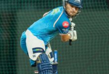 IPL 2026: ‘If I get the chance, I will be 100 percent ready,’ says GT keeper-batter Anuj Rawat