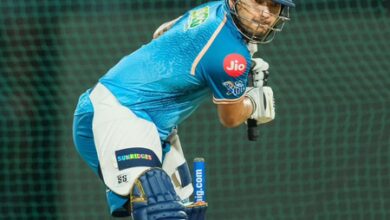 IPL 2026: ‘If I get the chance, I will be 100 percent ready,’ says GT keeper-batter Anuj Rawat